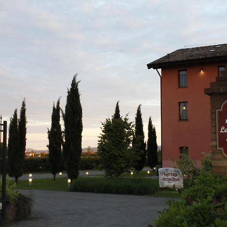 Hotel La Vecchia Reggio Реджо-нель-Емілія Екстер'єр фото