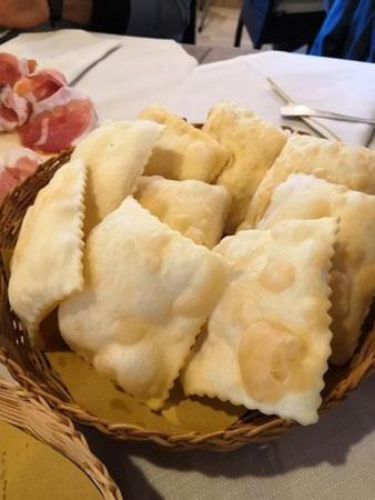 Hotel La Vecchia Reggio Реджо-нель-Емілія Екстер'єр фото